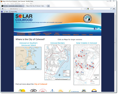 Solar Colwood